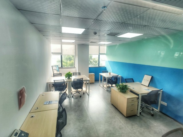 汕尾佐敦油漆办事处