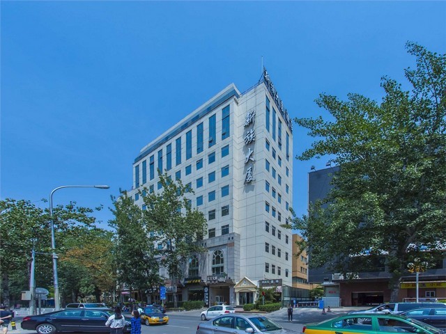 内衬四氟分布器